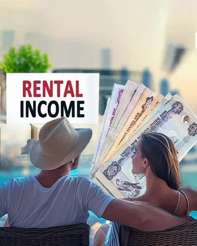 Second Home in Dubai: Enjoy Vacation and Earn Rental Income Year-Round