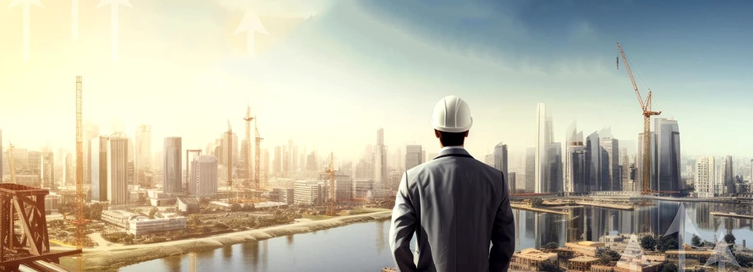 What Will Happen In Dubais Property Market After The Merger Of Big Companies