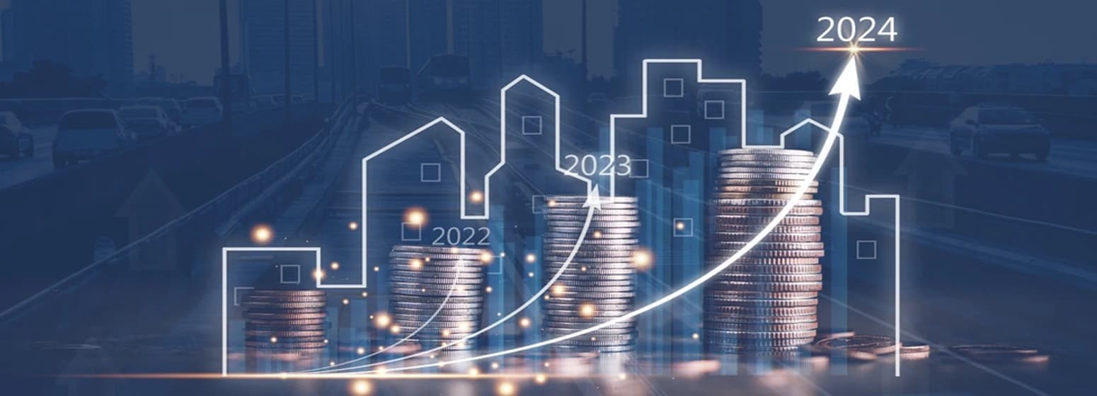 Dubai's 2024 Real Estate Market Demands And Opportunities