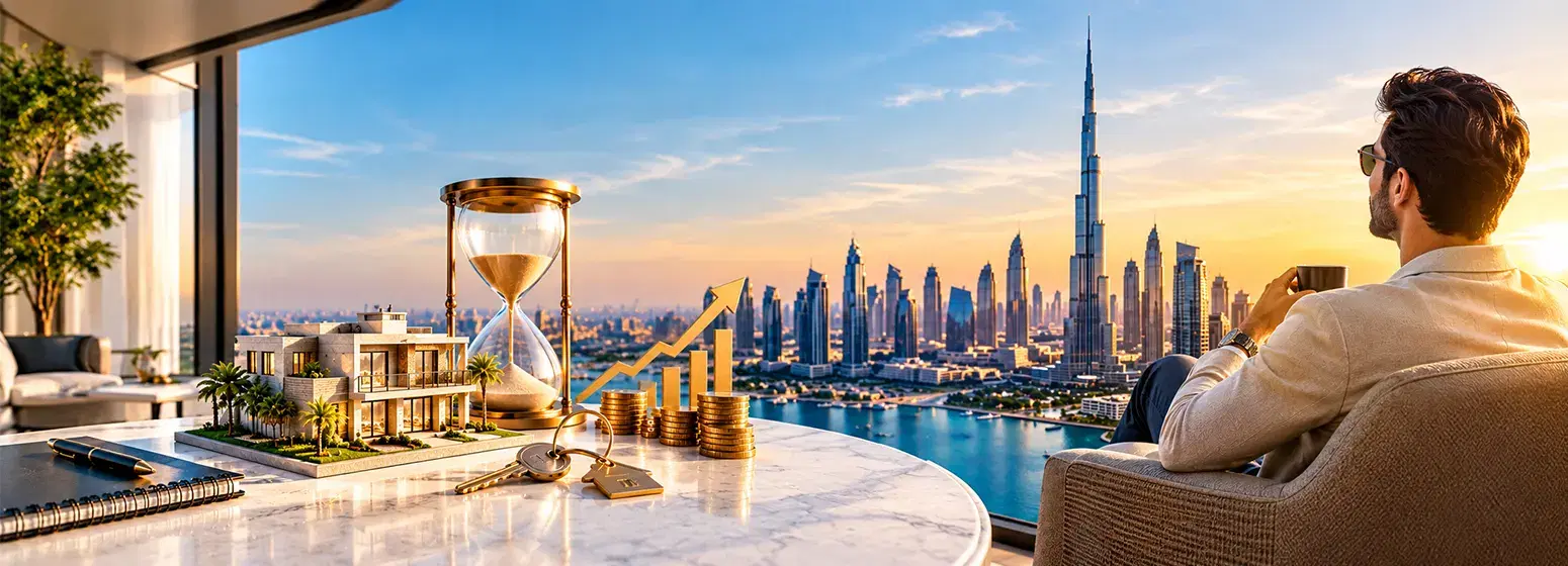 Best Time to Sell Property in Dubai: Autumn Market Guide for Buyers and Investors