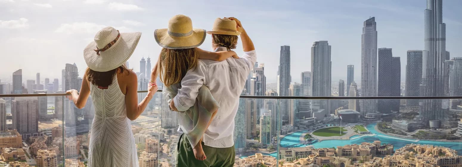 How Dubai's Property Market is Holding Up in 2024