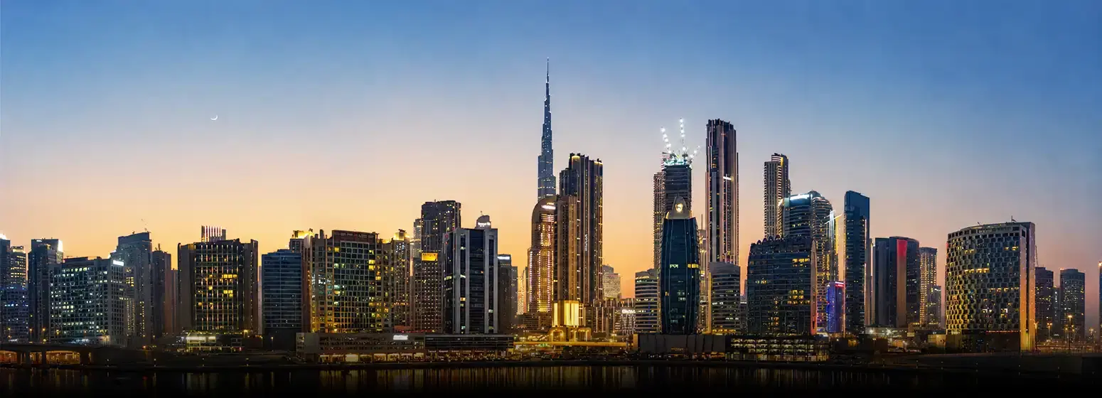 How Dubai's Property Market is Holding Up in 2024