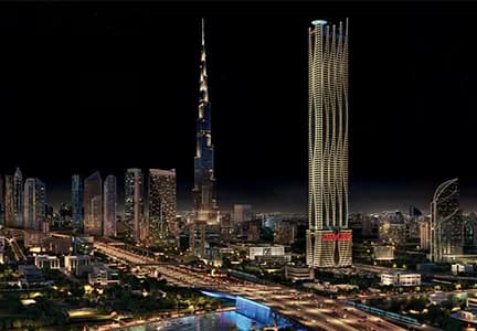 Nowadays Homes in the Sky of Dubai Are Becoming Very Popular