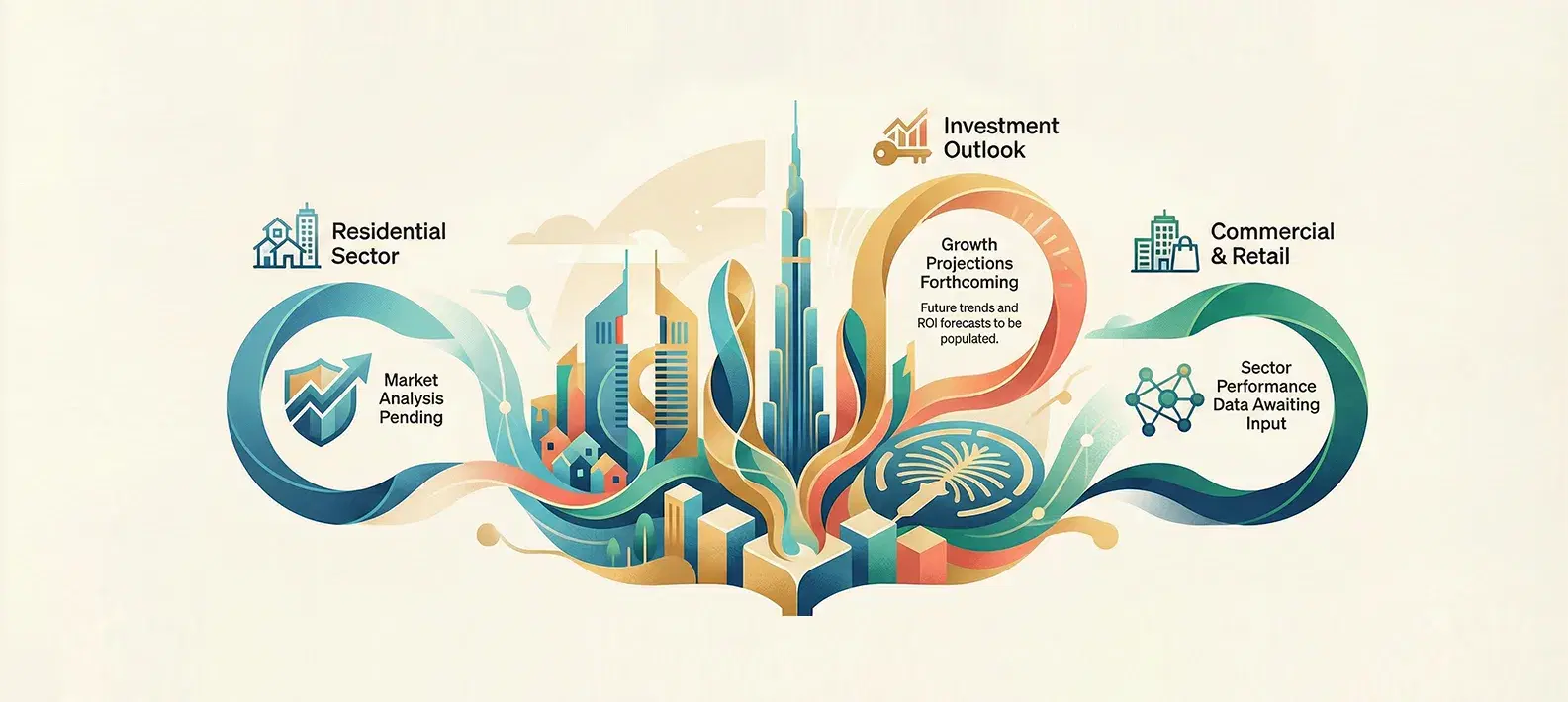 Dubai Real Estate Report January 2026: What really changed behind the record numbers?