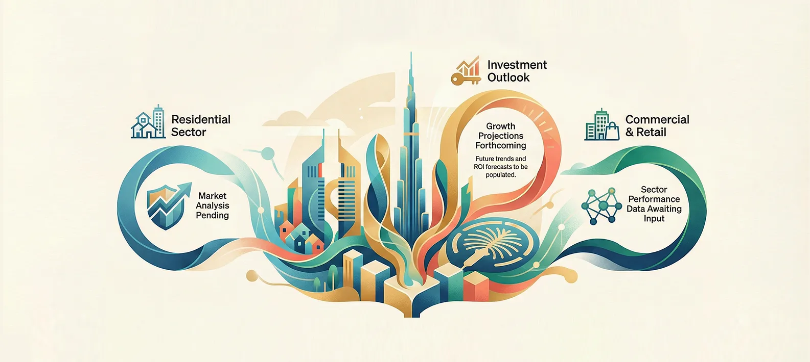 Dubai Real Estate Report January 2026: What really changed behind the record numbers?