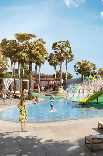 Akoya Play Villas Banner