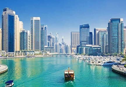 Townhouses For Sale In Dubai Marina