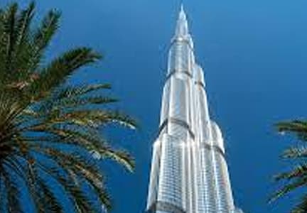 Why Dubai Real Estate is a Top Destination for Indians?