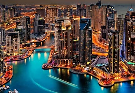 Do You Know Why Dubai Is A Favorite 2nd Home Destination?