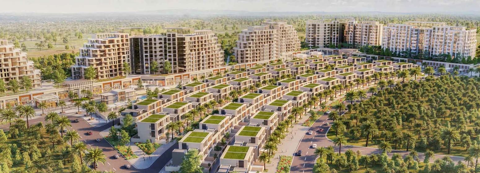 What Is The History Of Jebel Ali Village?