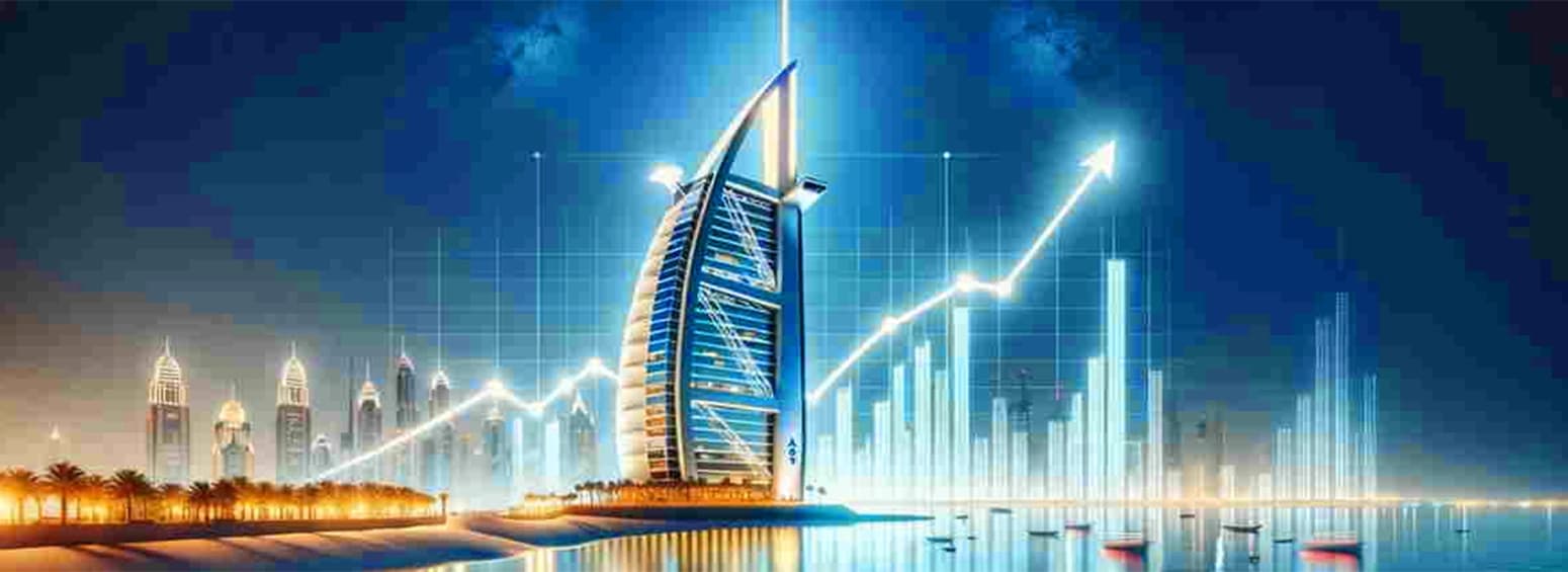Dubai Properties - Investment Haven For The Foreign Investors