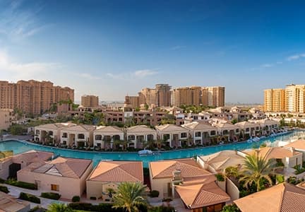 Pros And Cons Of Living In Jebel Ali Village Community