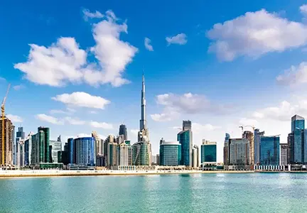 Dubai: As Investors Migrate to Ready Properties, Off-Plan Property Prices Somewhat Lower