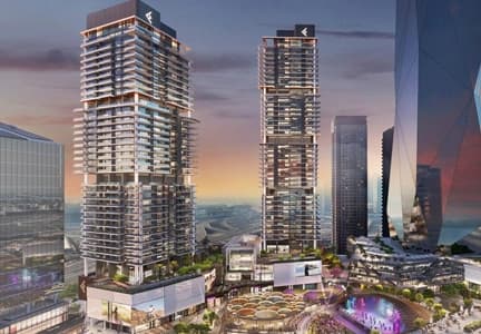 The Luxurious Lifestyle That Ellington Mercer House Promises To Offer