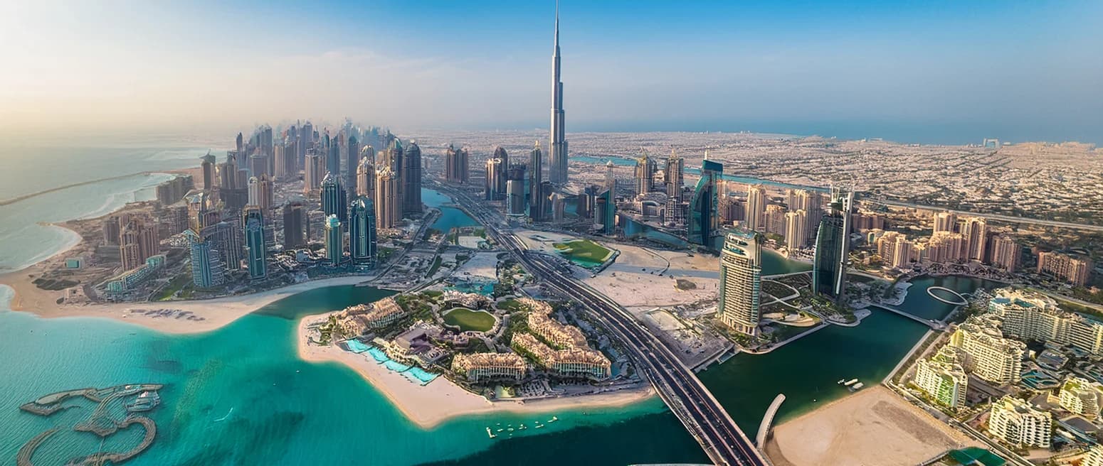 Best Areas to Live in Dubai for Indian Expats