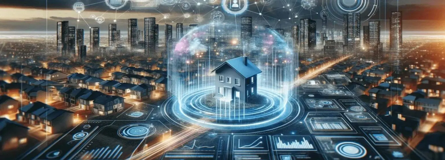 What to Discover In The Property Market of Dubai in 2024