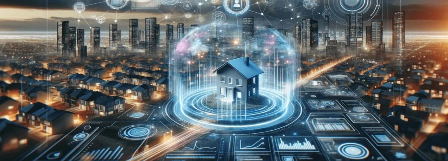 What to Discover In The Property Market of Dubai in 2024