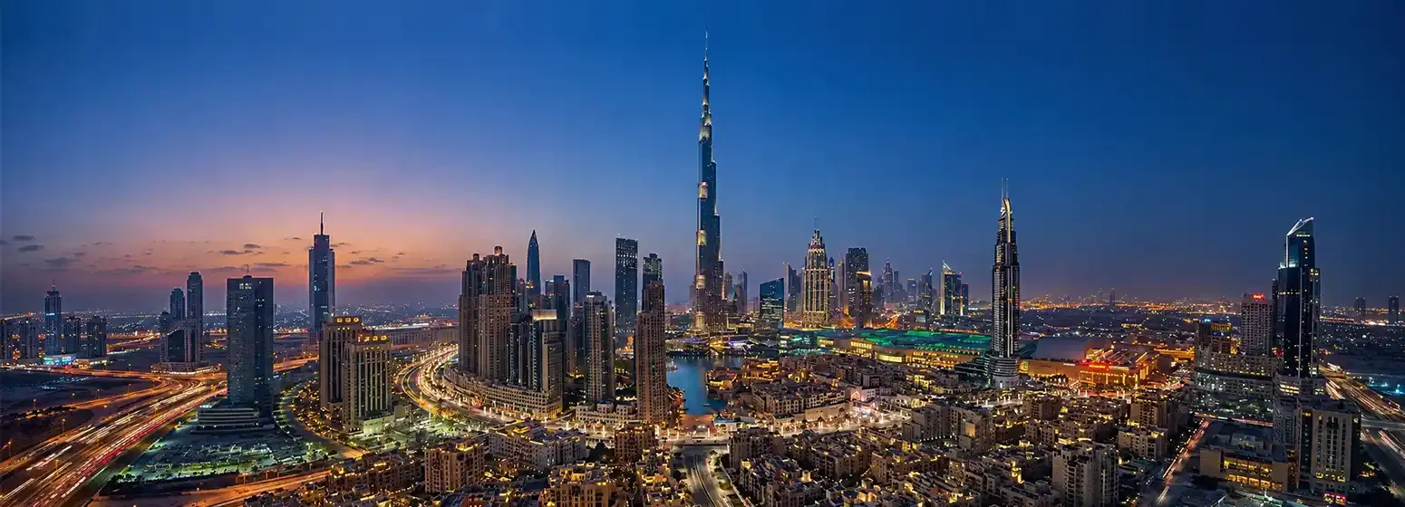 What to Discover In The Property Market of Dubai in 2024
