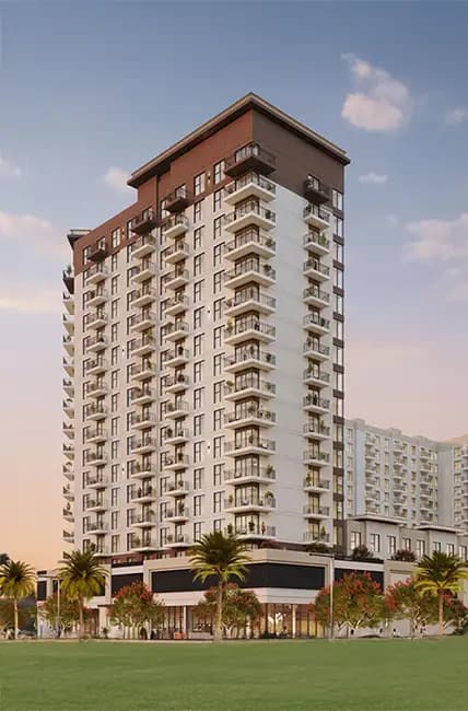 Rosewell At Town Square