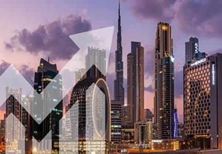 Dubai Property Growth: Let’s Look What Is Going On?