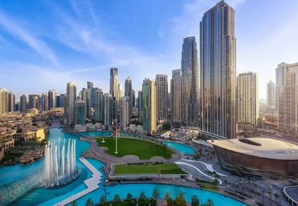 Dubai Real Estate To Remain Unharmed From Inevitable Recession - Here’s How!
