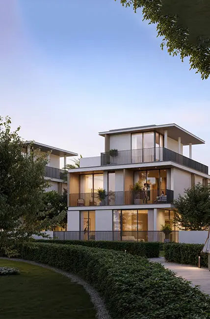 Emaar Selvara 3 by Grand and Resort