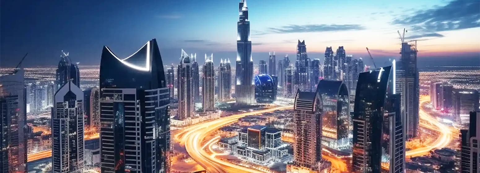 Dubai’s Current Real Estate Highlights, 2024