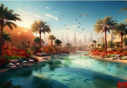 Ras Al Khor Wildlife Sanctuary Dubai