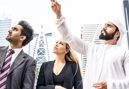 A Guide To Buy Properties In Dubai 2024