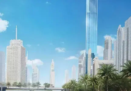 Dubai’s New Developments in 2024