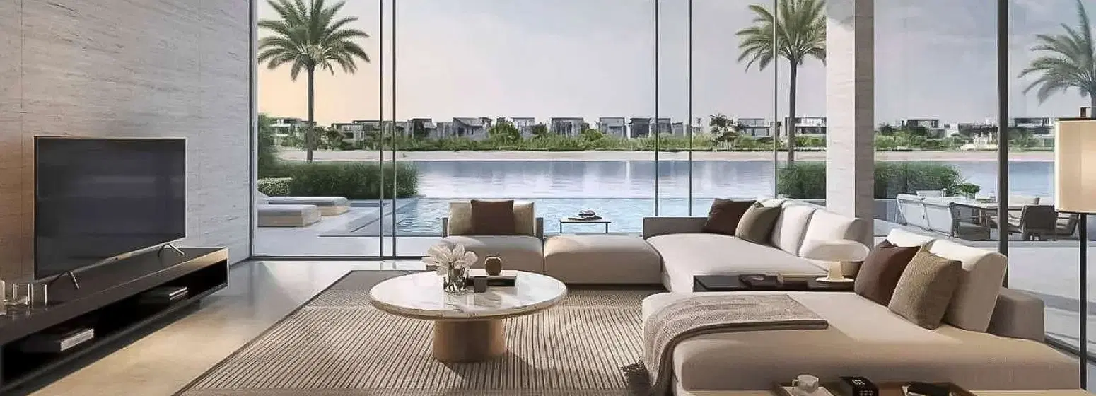 The Demand For Mid-Priced Properties In Dubai
