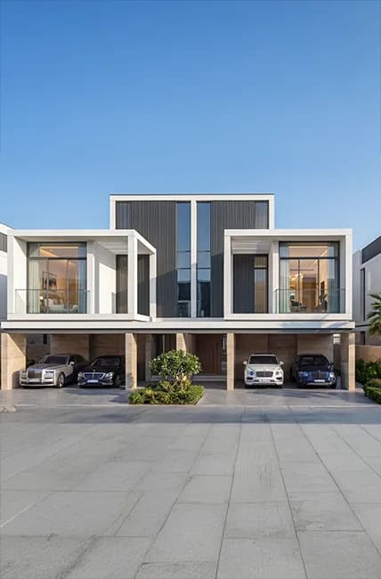 Sobha The Greens at Sobha