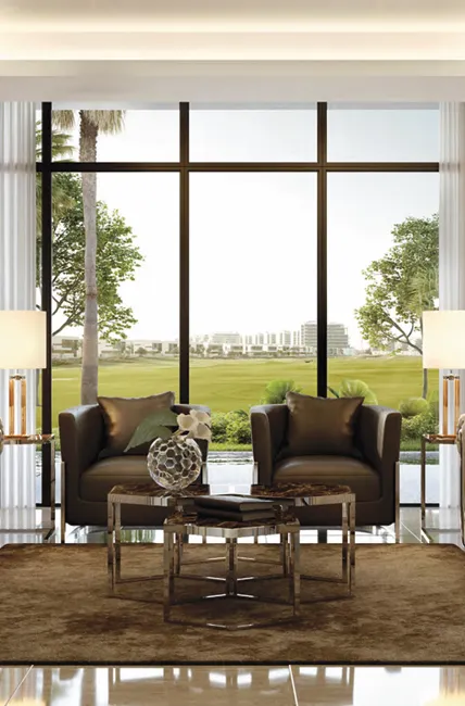 Belair Villas Banner Image