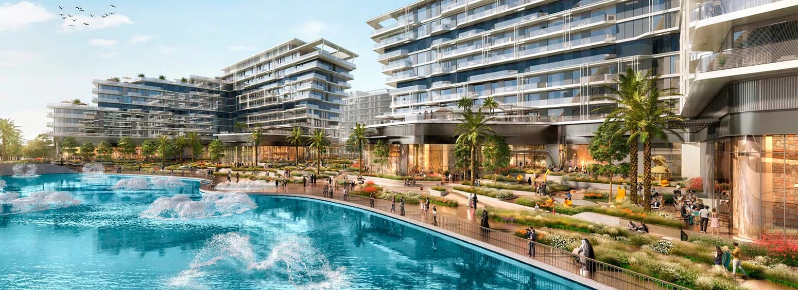 Exclusive Homes Arriving in Abu Dhabi Via an Aldar and Mandarin Oriental Alliance