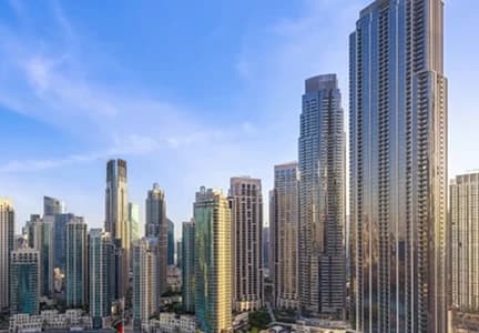 In October Dubai Touched a New Monthly High in 2024 and Sold a Number of Housing Units