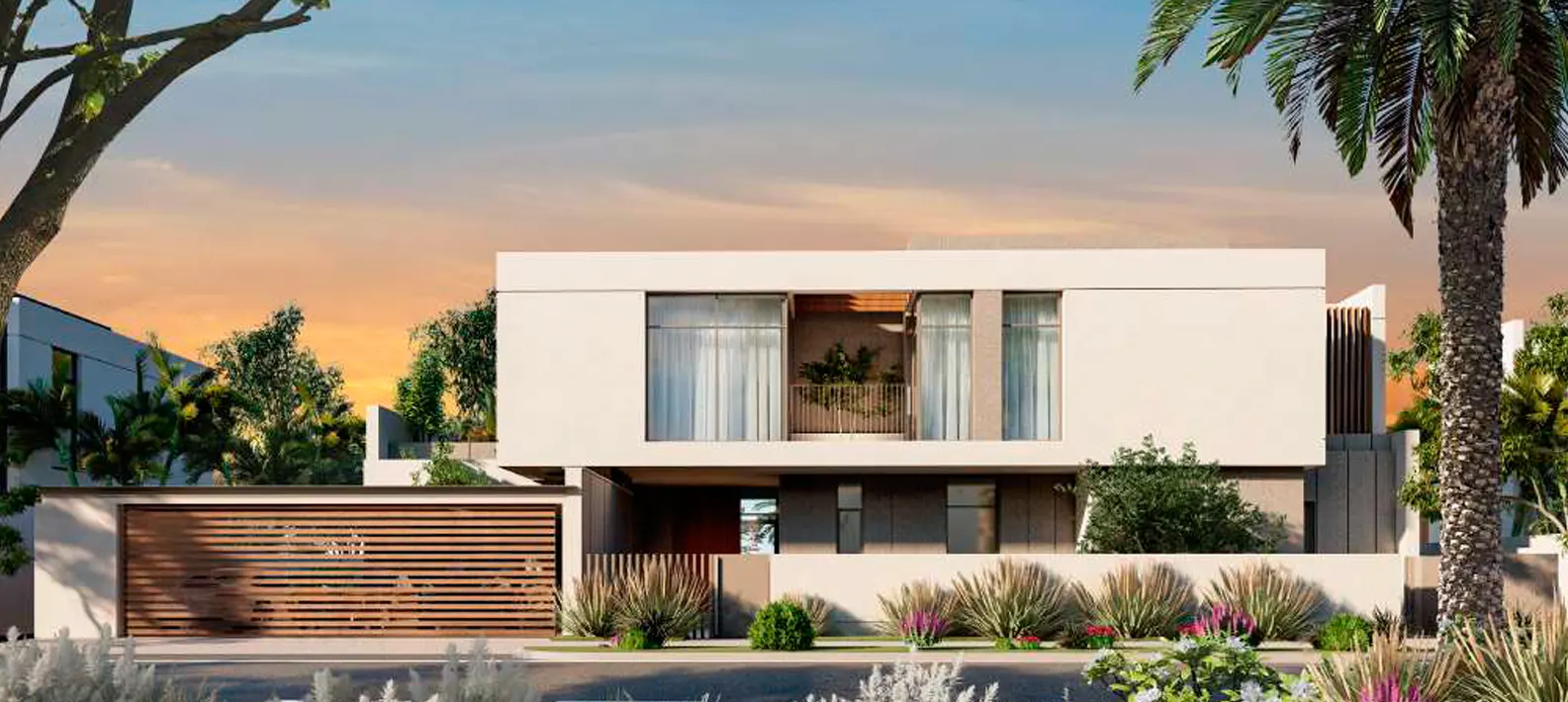 Nakheel Tilal Al Furjan Phase 3 Banner