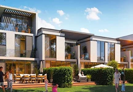 What Damac Is Bringing to Dubailand for Its New Townhouses?
