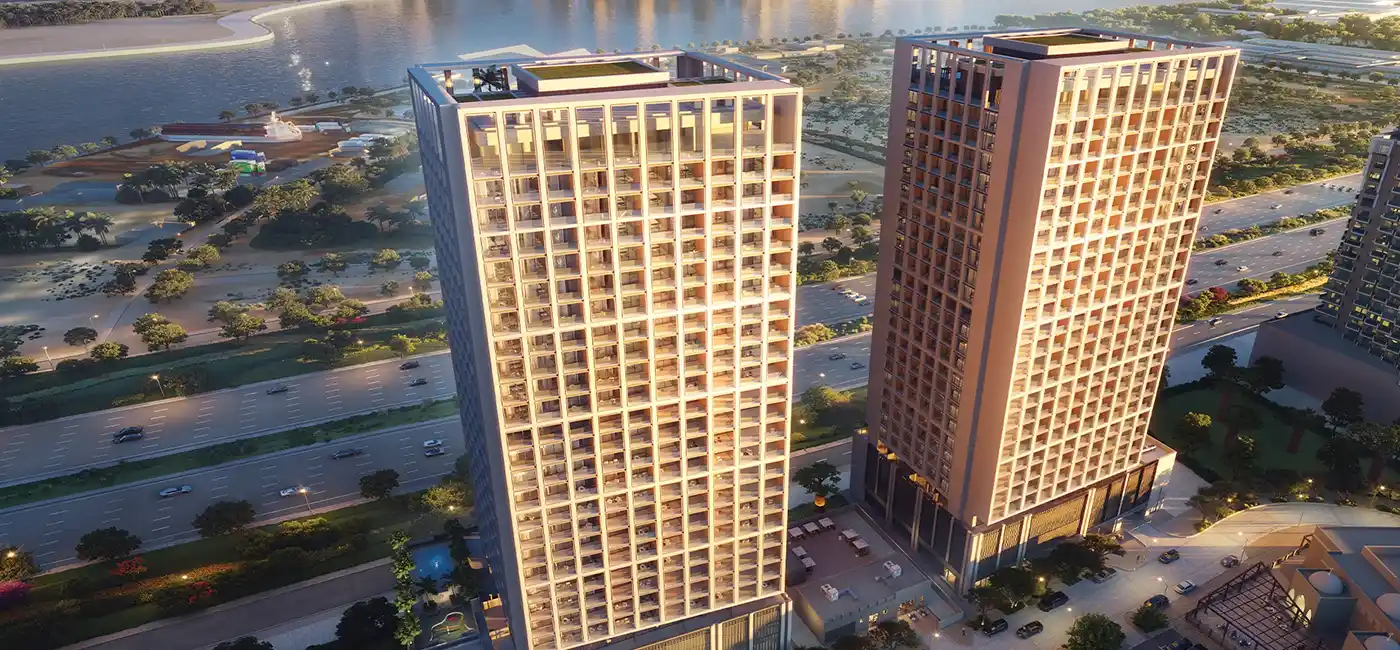 Moonlight by Binghatti