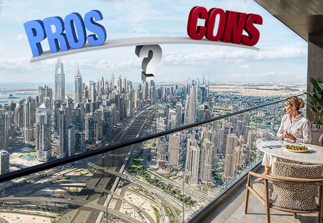 Pros and Cons of Living in Sobha Central Community