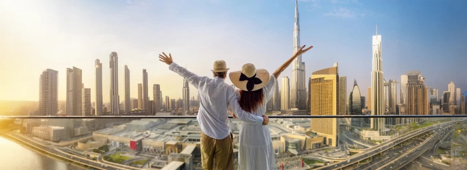 Is Dubai Fun For Solo Travelers?