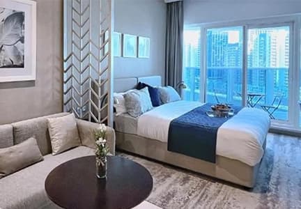Grab High ROI For Studio Apartments in Dubai - List of Communities