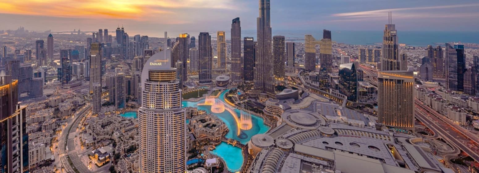 How Was the Third Quarter in the Property Market of Dubai?