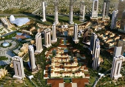 Why Invest in Dubailand?
