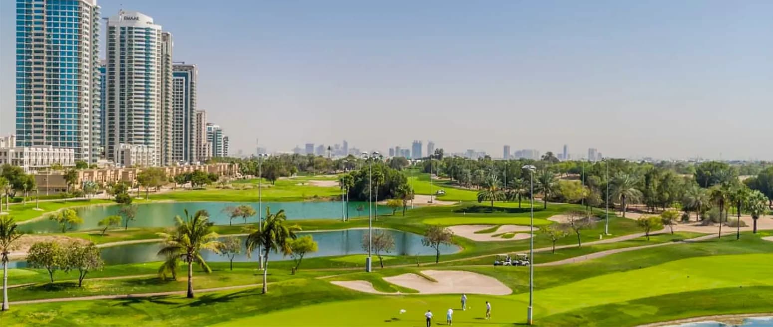 Pros And Cons Of Living In DAMAC Hills Community