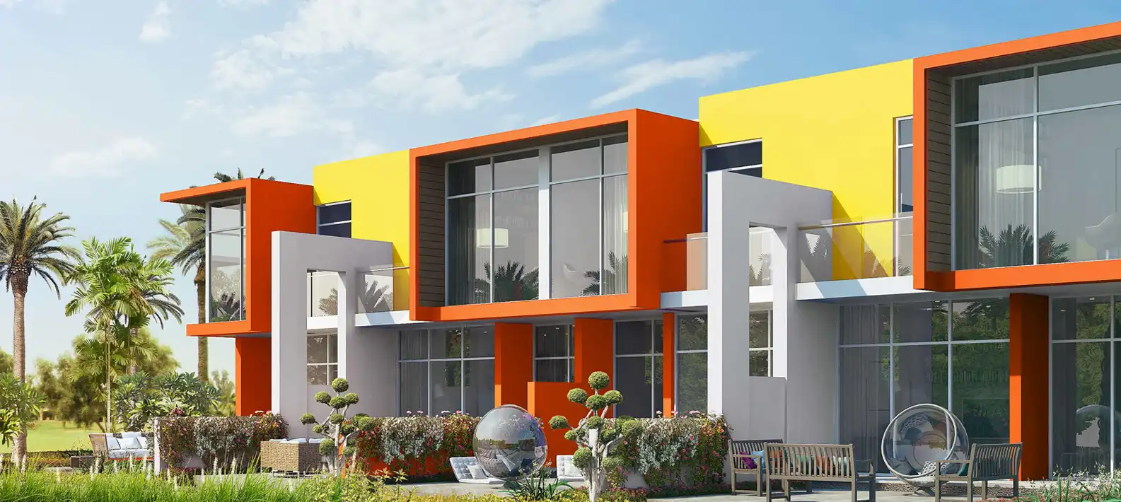 Akoya Manarola Villas Banner