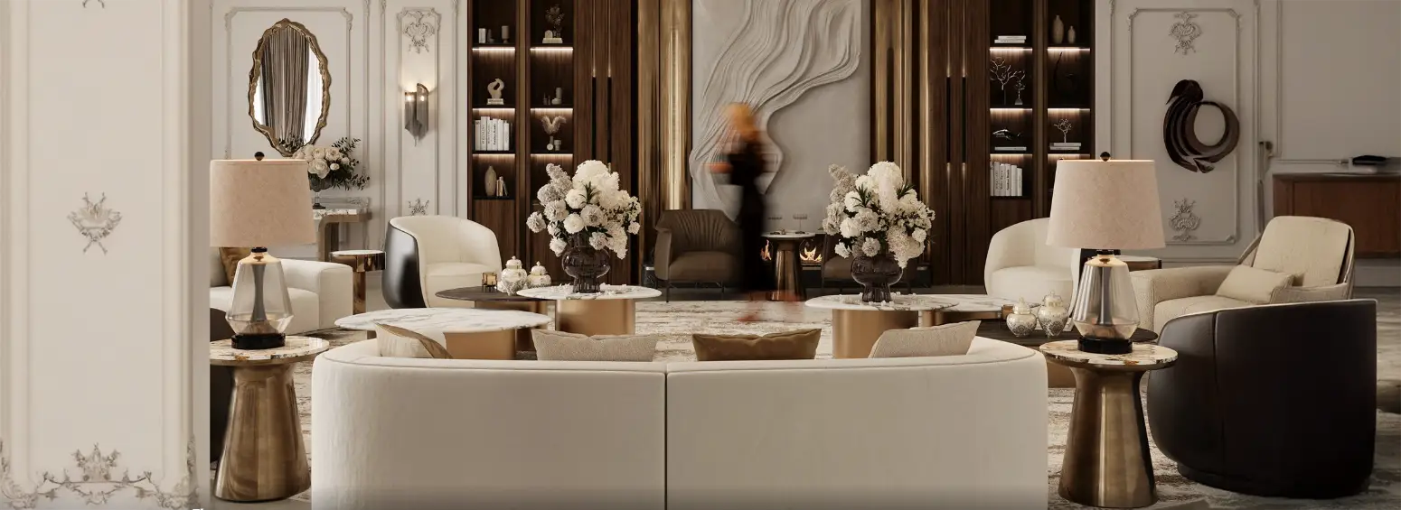 Furnished Apartments for Sale in Dubai – A Complete Guide for You