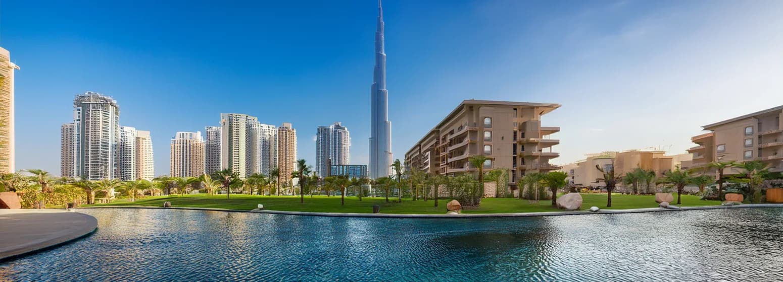 Emaar Parkwood: A Hidden Gem in Dubai Hills Estate