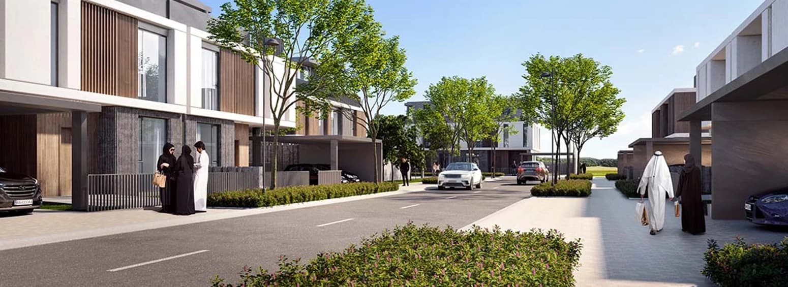 Is Arabian Ranches 3 A Good Investment?