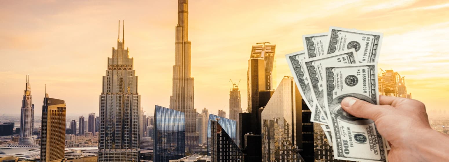 Tenants Are You Looking For Chiller Free Property In Dubai?