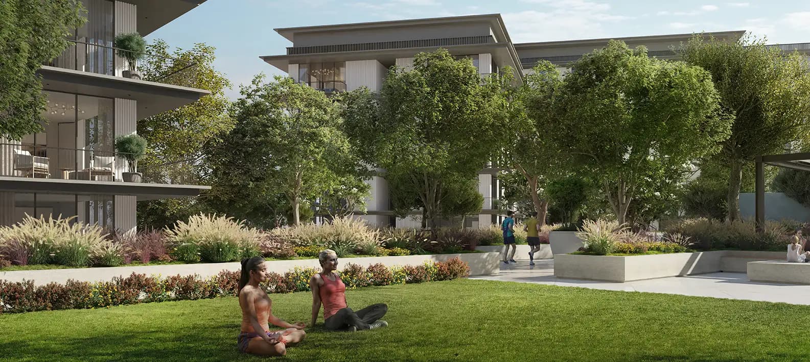 Ocean Cove at Rashid Yachts & Marina Dubai Main Banner